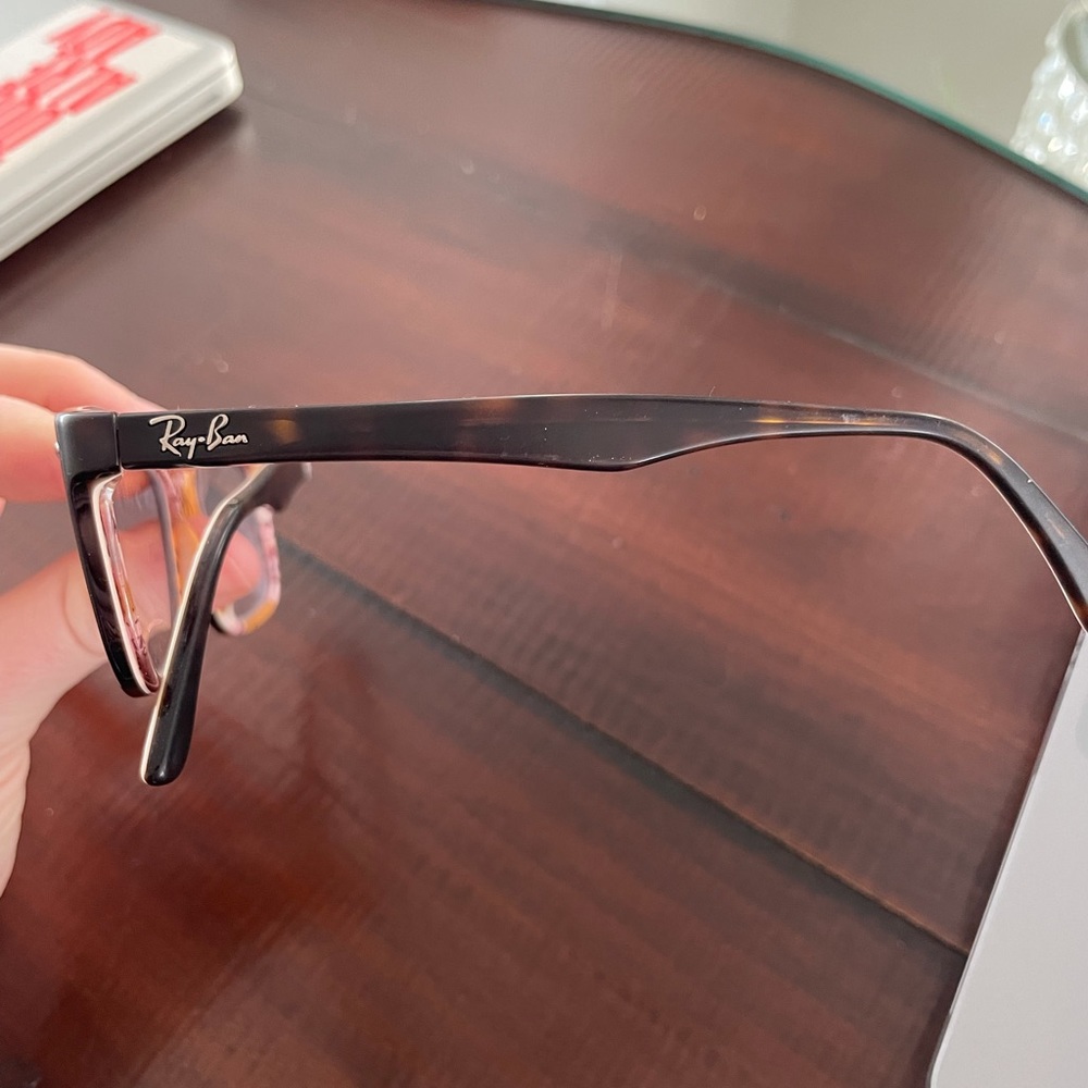 Rayban eye glasses frames - Picture 2 of 3